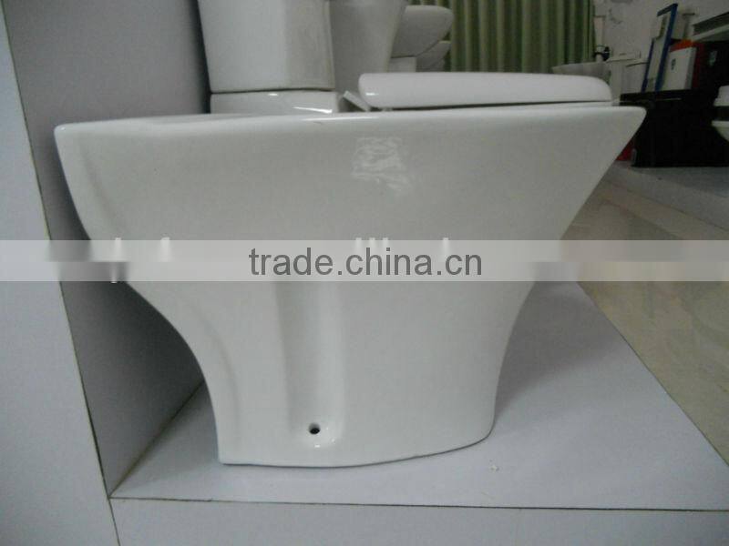 4803 Elegant smart ceramic bidet seat