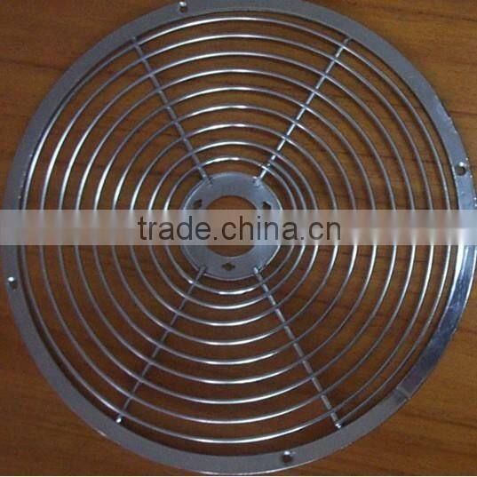 Fan Grid /Guard Grid
