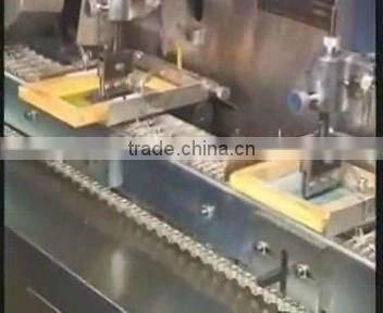 high-tech ampoule oven printing machine made in china