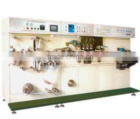 SMZG-100C Laminate Tube Making Machinery mature manufacturer