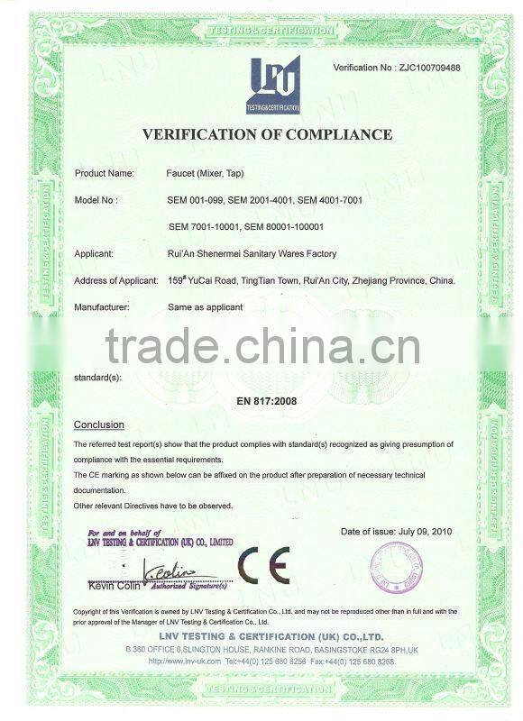 2014 Paris Design Glass One Cup Golden Tumbler Holder for Bathroom Collections