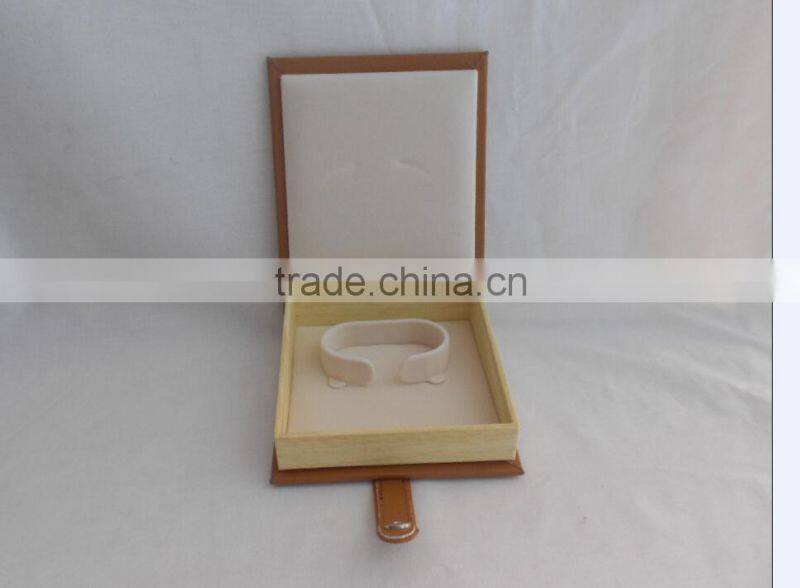 China supplier jewelry box
