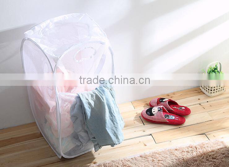 dirty laundry bag for travel, laundry mesh bag