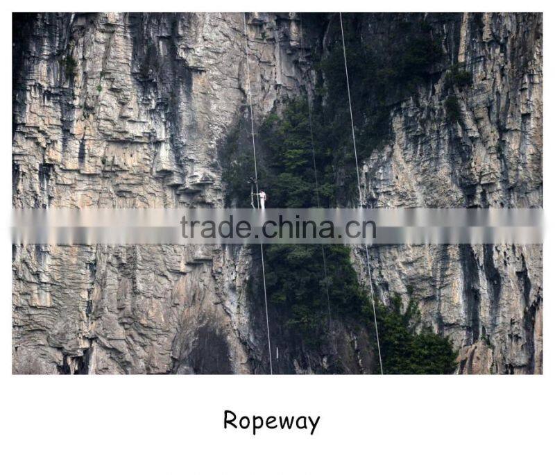 General/Special Purpose Wire Ropes with steel