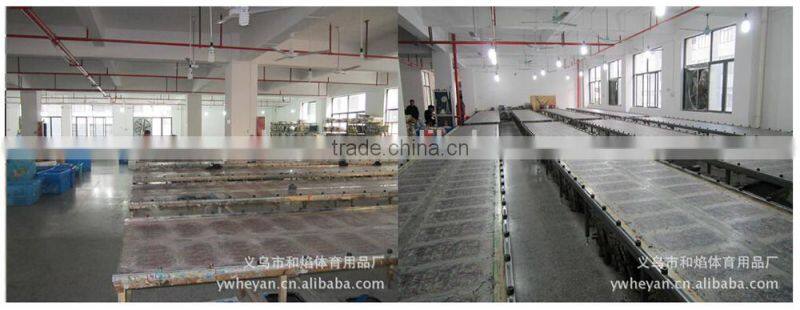 Yiwu high quality inflatable pvc football