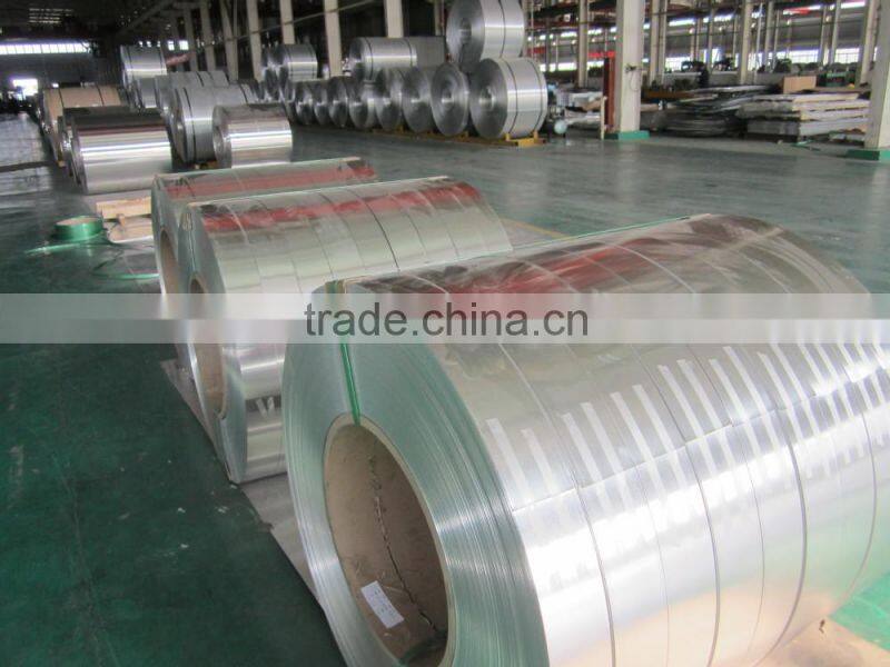 aluminum coil coating