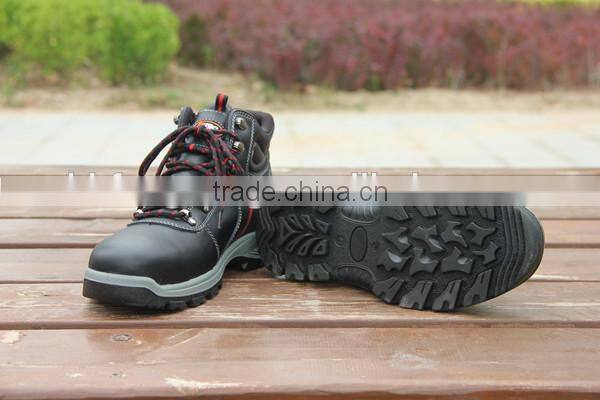 safety shoes type and unisex gender stock engineering work shoes