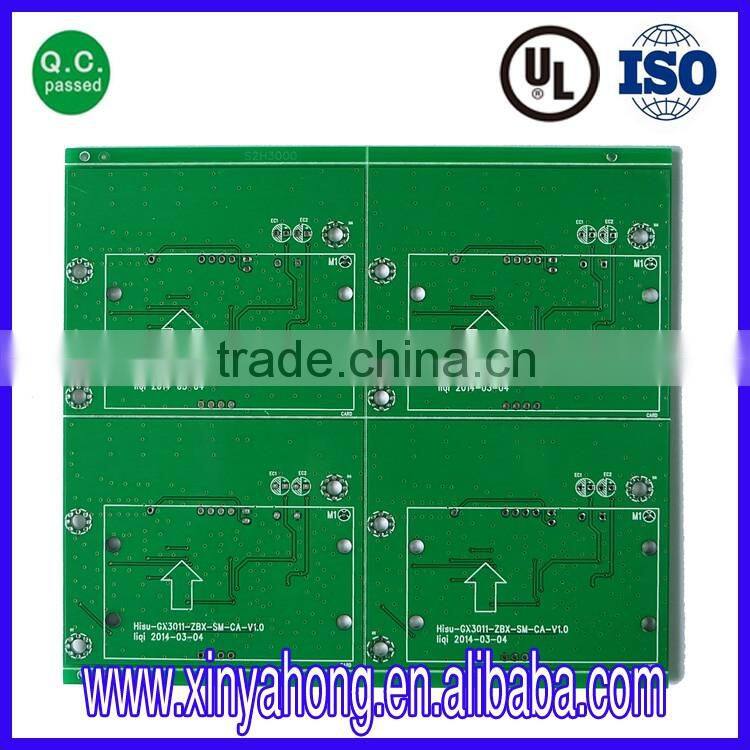 Custom ( pcb) Printed circuit board Manufacture