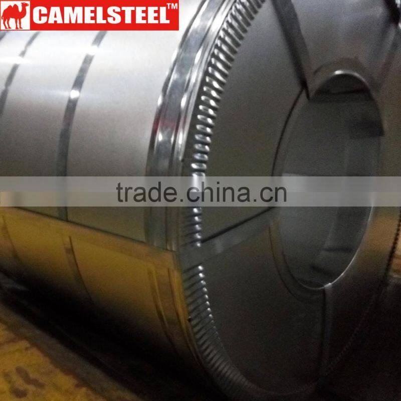 Zinc coated gi galvanized steel coils
