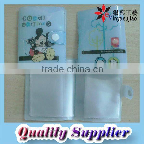 Business Card Dispenser