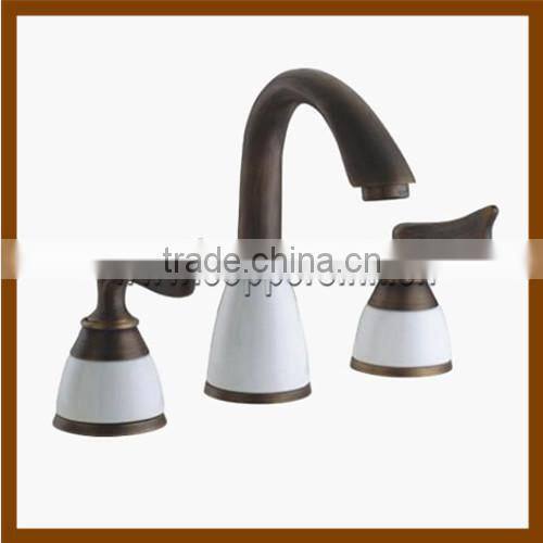 copper pure shower faucet shower set