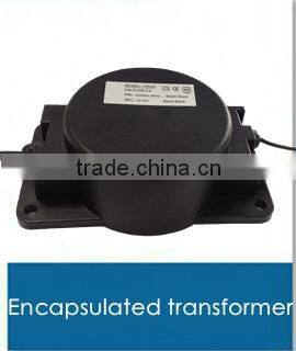 Wall Lamp Isolation 240VAC 24VAC Transformer
