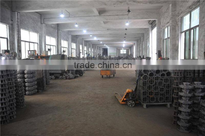 High efficiency high performance QY series oil-filled submersible water pump