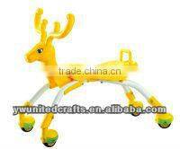 Best Selling Flash Wheel Foldable All Aluminium Child Electric Kick Scooter