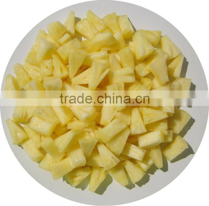 Canned Pineapple with good quality