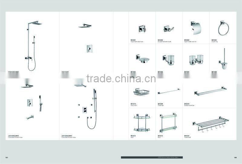 brass paper holder 05/5303