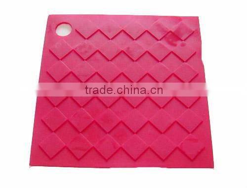 Silicone Butterfly Cup Mat