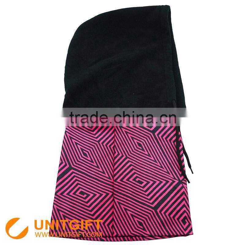 2016 Fashion cap bandana ,multifuctional neck warm wholesale