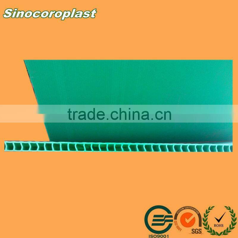 Durable Recyclable Waterproof Bottle Layers