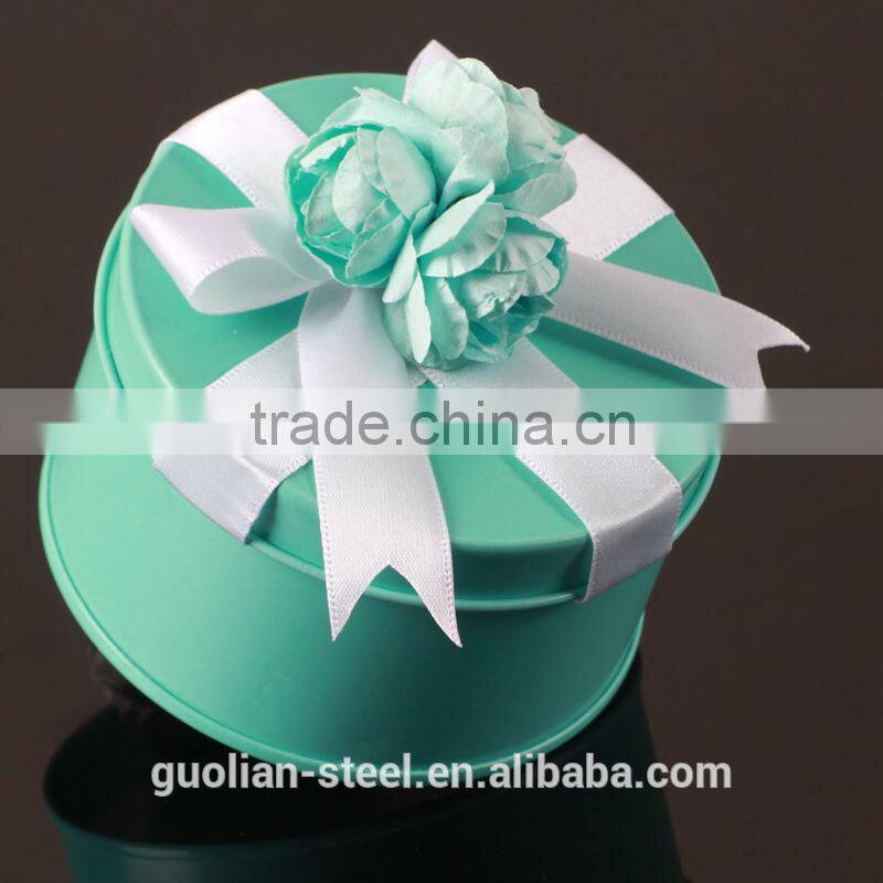 Electrolytic Tin Plate As Environmentally protective material for Metal packaging