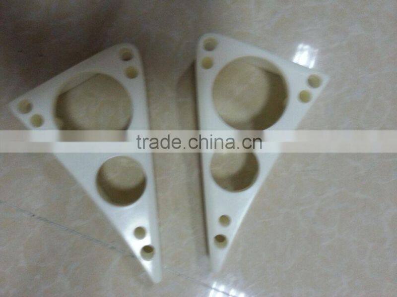 Custom OEM/ODM plastic injection mould supplier