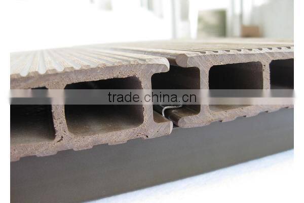 Clip fastener/Plastic Mounting Clip For Outdoor Wpc Decking