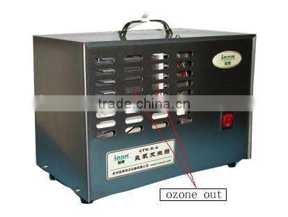 ozone cleaner