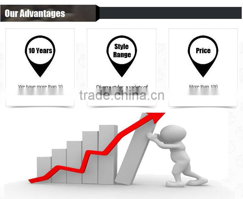 63.5*8.2mm brushed plating unique tie clip