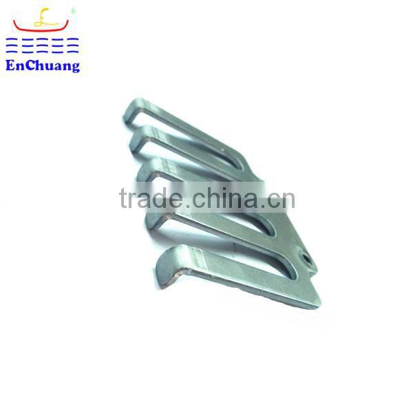 High Quality Thin Custom Metal Stamping Parts