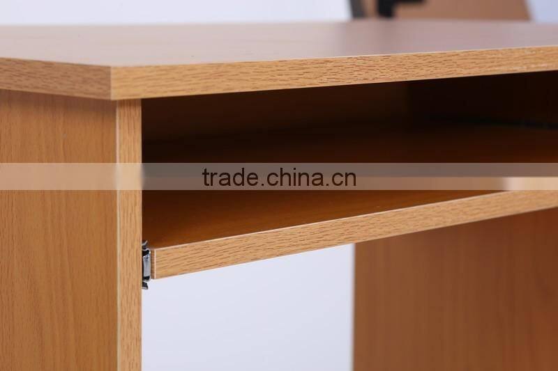 NOAHSION E1 Melamine PB Computer Or Studying Table