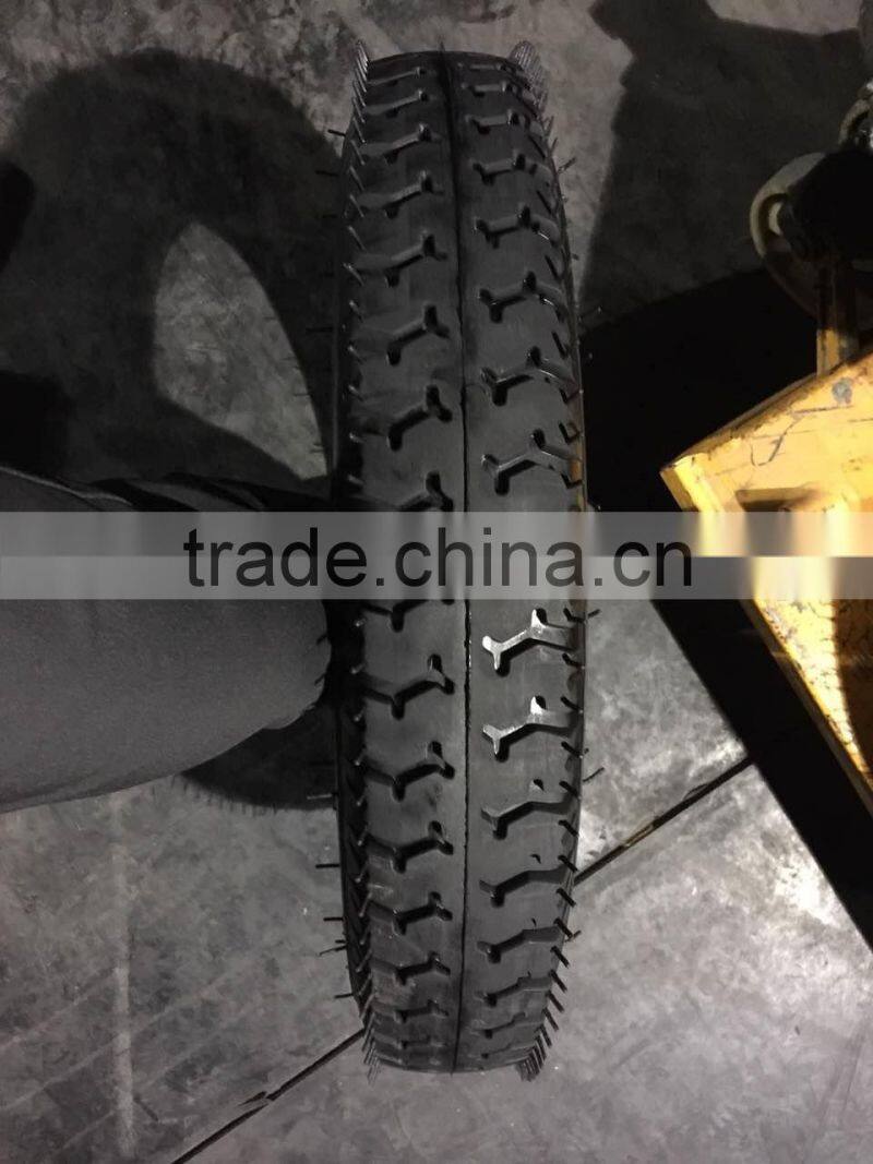 High quality cycle tyre for tire