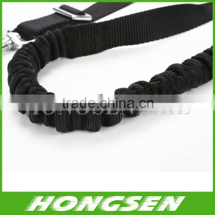 Walk & Ride with Pet Dog Cycle Leash Bike Bicycle Puppy Training Sports Lead -Dog Bike Leash