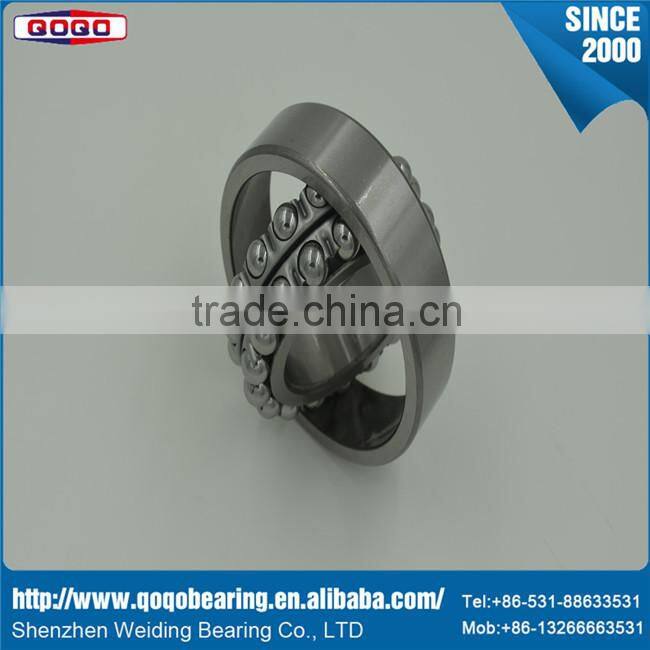 High speed ball bearing and super precision angular contact ball bearing 7008CD/HCP4A