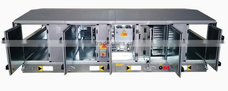 ESP Filter for Air Handling Units