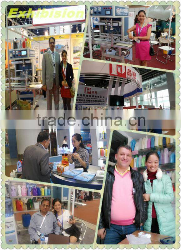 plastic bottle leak tester for 5L jerry can