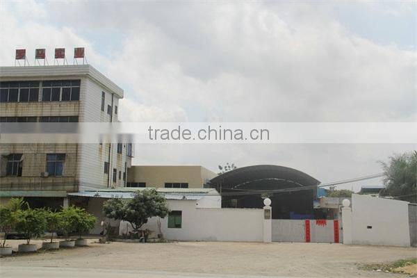 2015 Hot Sale 16 color change plasitc Ball Shape Led Light