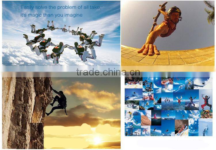 Factory wholesale popular aluminum tube mini tripod made in China