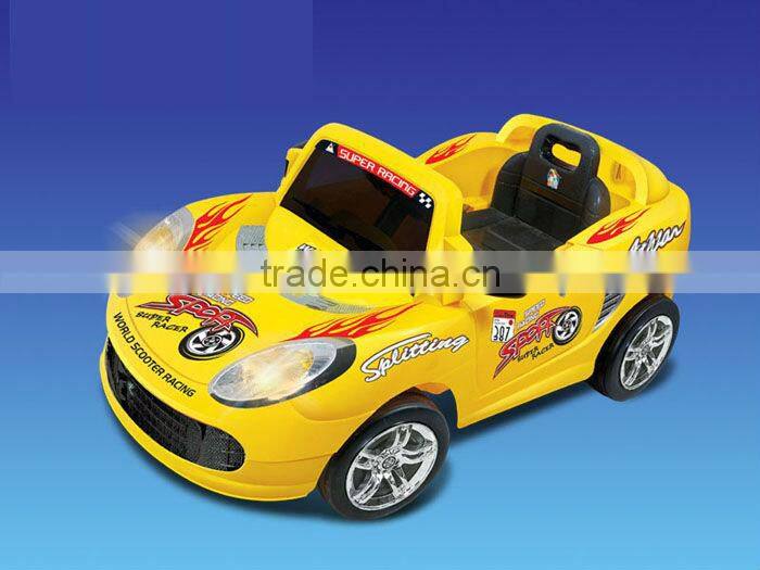 !New rc ride on car for kids in india