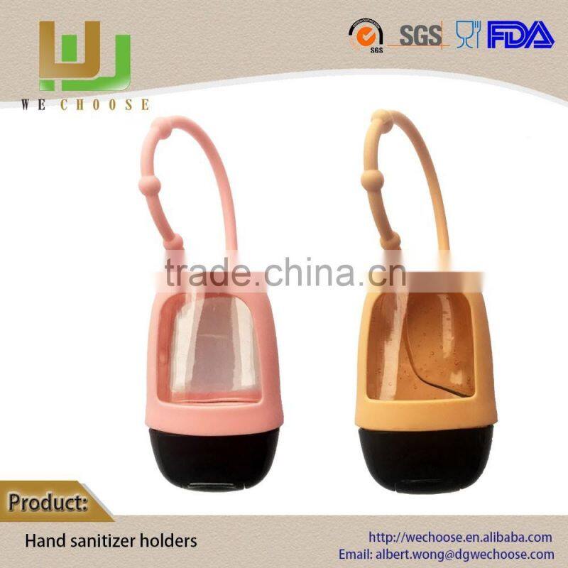 Good price silicone hand gel case