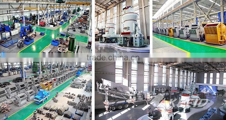 EHM4015-132 European hammer mill