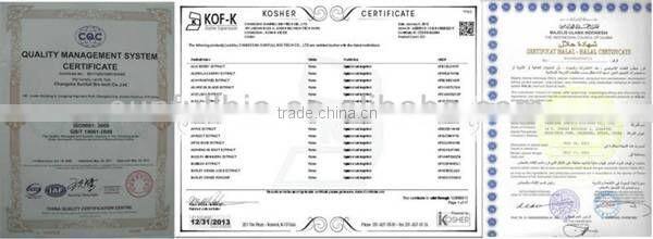 30% Flavonoids Bamboo Leaf Extract