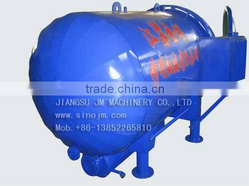 Yarn Humidification Plant