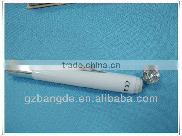 Galvanic anion eyes eye massage machine for anti-wrinkle BD-M001