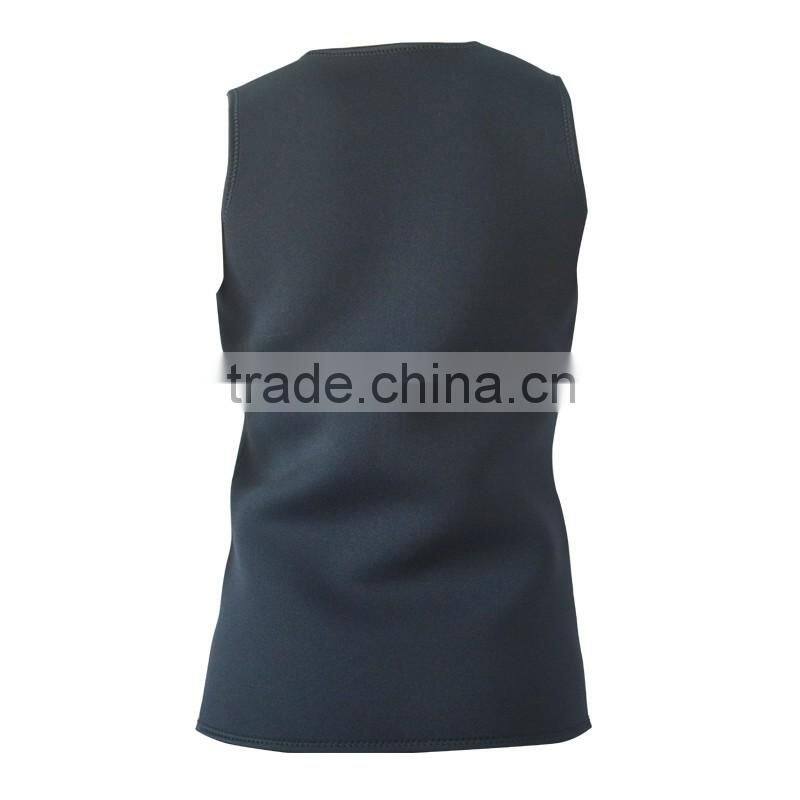 3mm Neoprene Wet Suit Vest