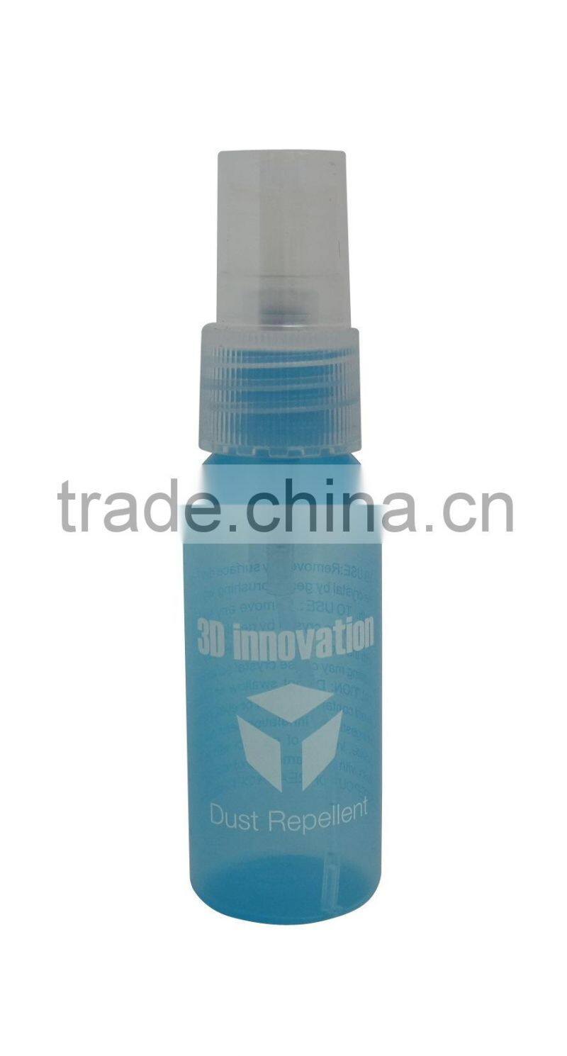 high quality liquid eyeglass lens cleaner
