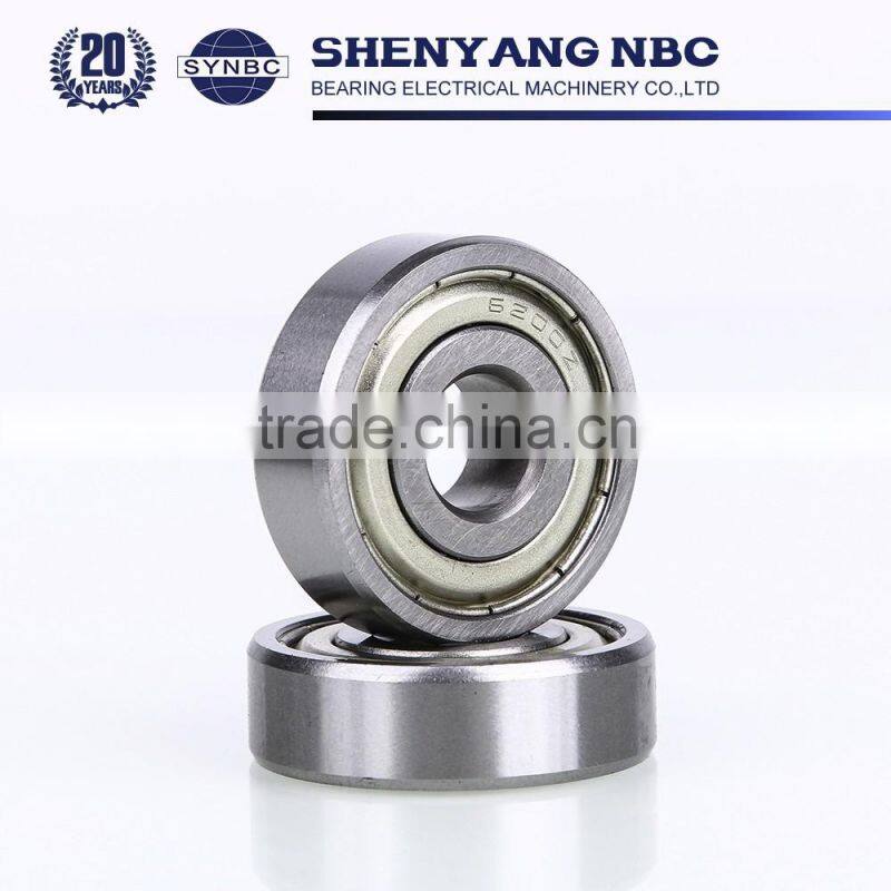 Many Sizes High Precision Deep Groove Ball Bearing for America Market 6328