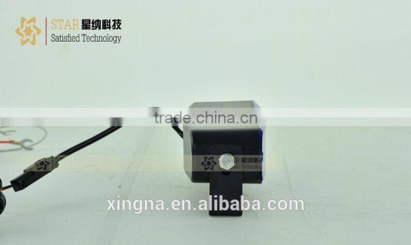 Emergency security car1W*4LED(4W) blue led strobe light/ strobe light grill MR-01/2