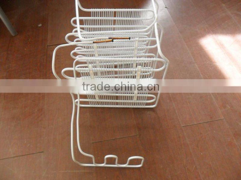 Refrigerator Evaporator Manufacturer