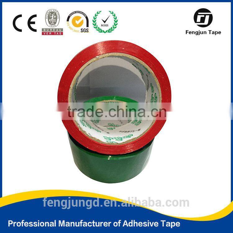 OEM printed carton sealing tape