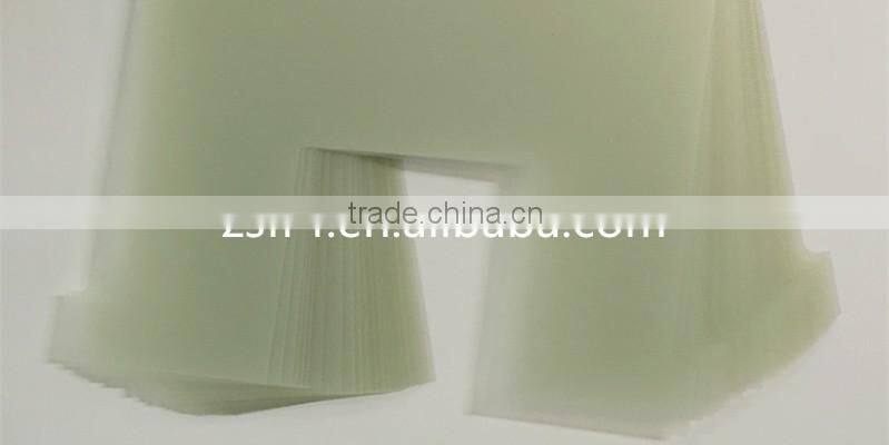 94V0 FR4 Epoxy Resin Glassfiber Insulation Sheet